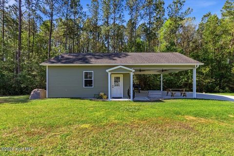 Tiny photo for 111 W Huckleberry Way, Rocky Point, NC 28457 (MLS # 100568053)