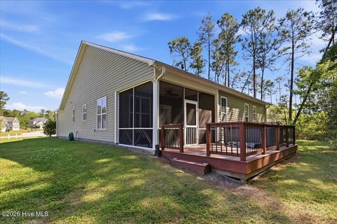 Tiny photo for 111 W Huckleberry Way, Rocky Point, NC 28457 (MLS # 100568053)