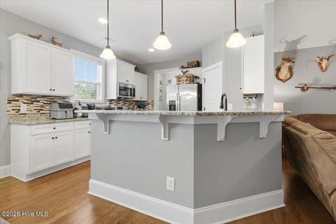 Tiny photo for 111 W Huckleberry Way, Rocky Point, NC 28457 (MLS # 100568053)