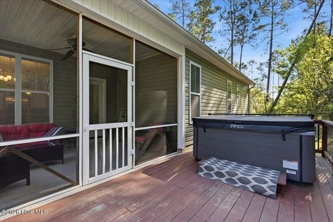 Tiny photo for 111 W Huckleberry Way, Rocky Point, NC 28457 (MLS # 100568053)