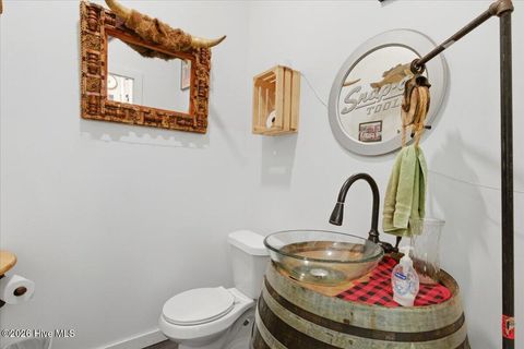 Tiny photo for 111 W Huckleberry Way, Rocky Point, NC 28457 (MLS # 100568053)