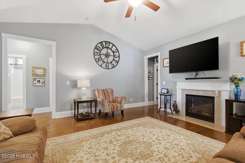 Tiny photo for 111 W Huckleberry Way, Rocky Point, NC 28457 (MLS # 100568053)