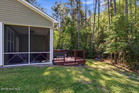 Tiny photo for 111 W Huckleberry Way, Rocky Point, NC 28457 (MLS # 100568053)