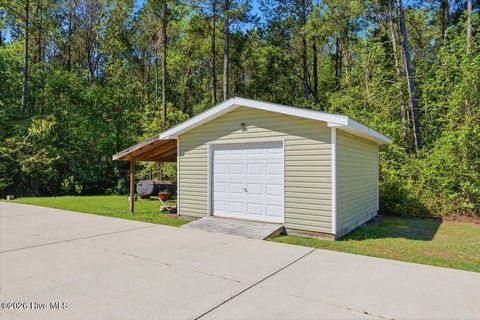Tiny photo for 111 W Huckleberry Way, Rocky Point, NC 28457 (MLS # 100568053)