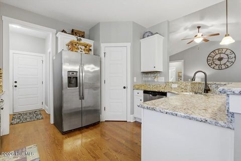 Tiny photo for 111 W Huckleberry Way, Rocky Point, NC 28457 (MLS # 100568053)