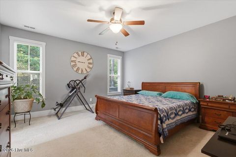 Tiny photo for 111 W Huckleberry Way, Rocky Point, NC 28457 (MLS # 100568053)