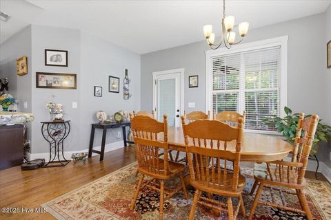 Tiny photo for 111 W Huckleberry Way, Rocky Point, NC 28457 (MLS # 100568053)