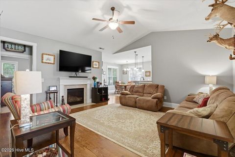 Tiny photo for 111 W Huckleberry Way, Rocky Point, NC 28457 (MLS # 100568053)