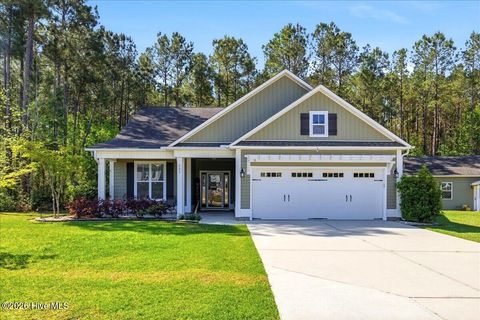 Tiny photo for 111 W Huckleberry Way, Rocky Point, NC 28457 (MLS # 100568053)