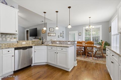 Tiny photo for 111 W Huckleberry Way, Rocky Point, NC 28457 (MLS # 100568053)