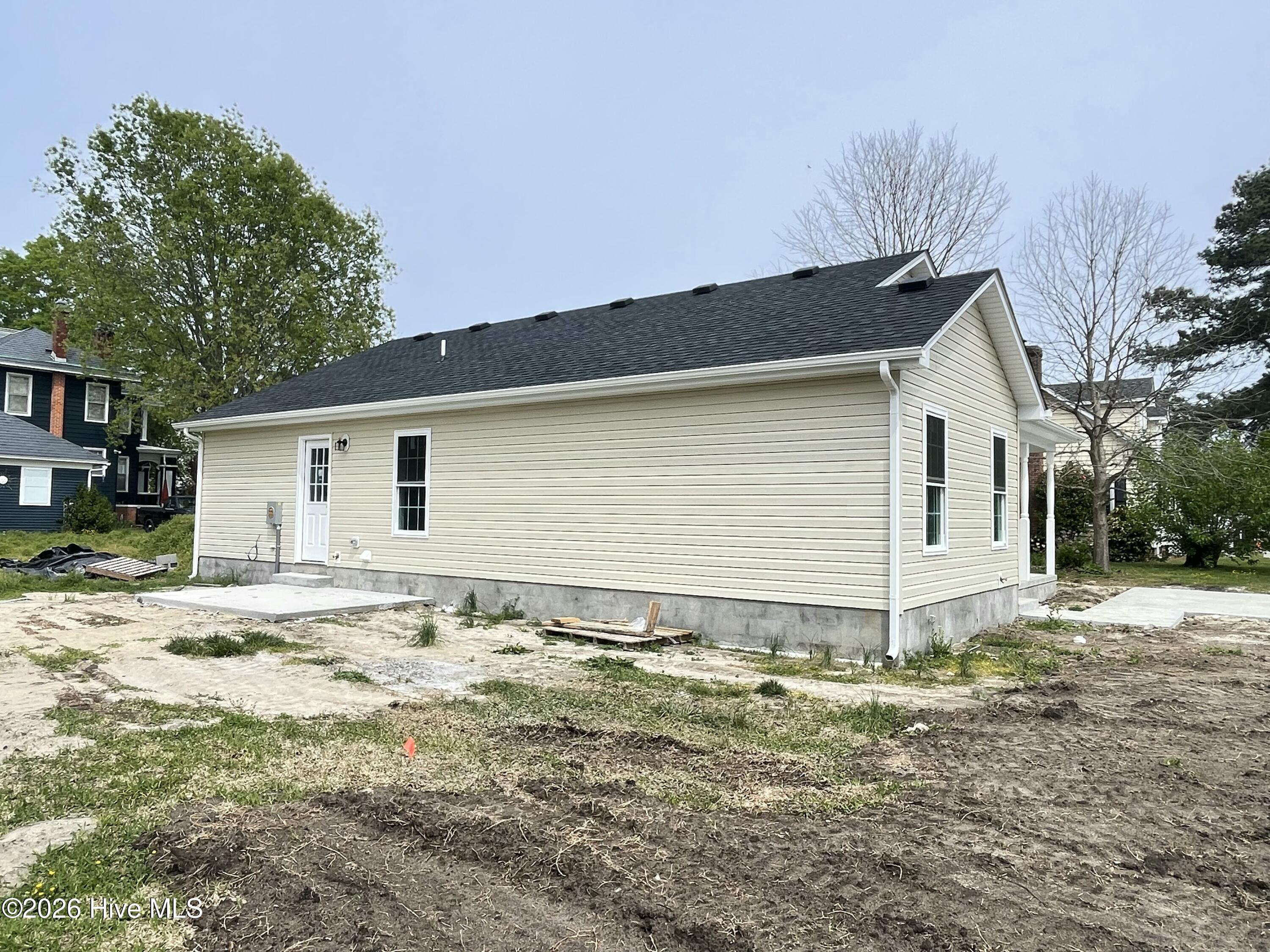 908 Mcpherson Street