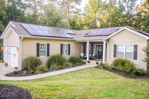 Homes For Sale - 111 Ashland Drive<br/> Mccormick County, McCormick, SC 29835