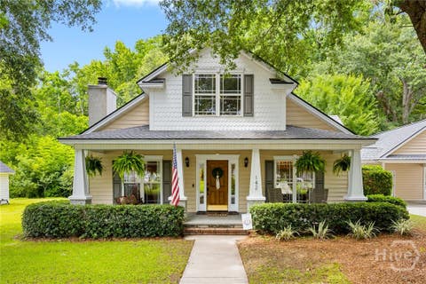 Homes For Sale - 142 Cherryfield Lane<br/> Savannah, GA 31419