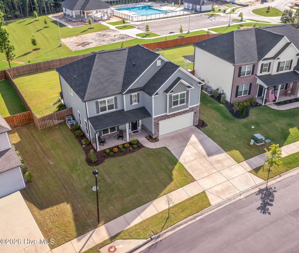 Photo of 235 Prominence Drive, Grovetown, GA 30813 (MLS # 100578700)