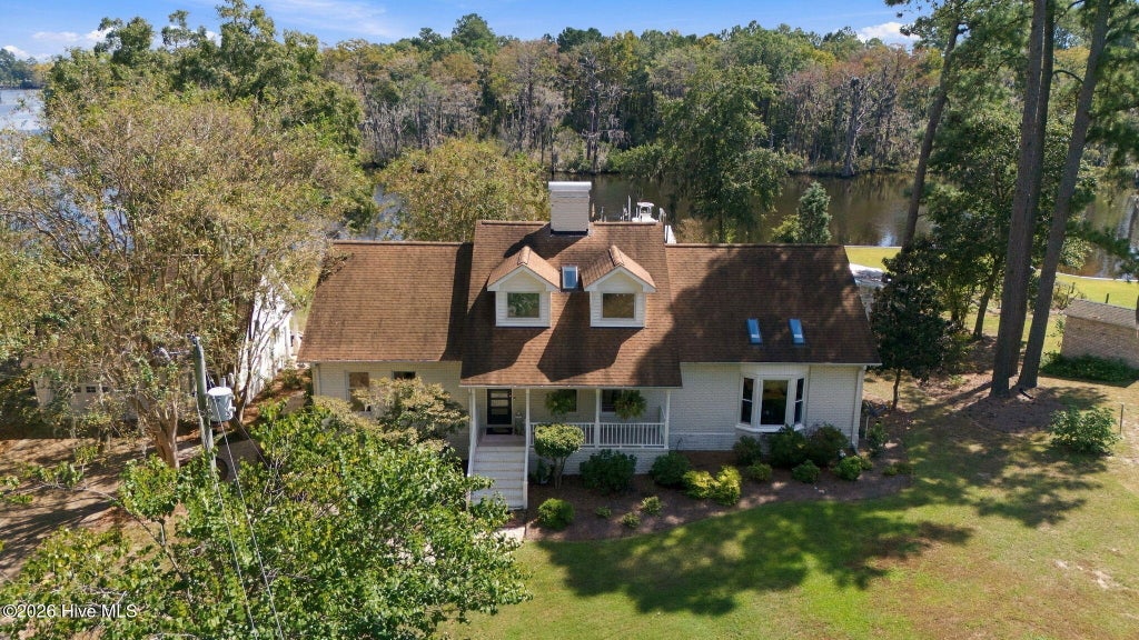 Photo of 1613 Brices Creek Road, New Bern, NC 28562 (MLS # 100608814)
