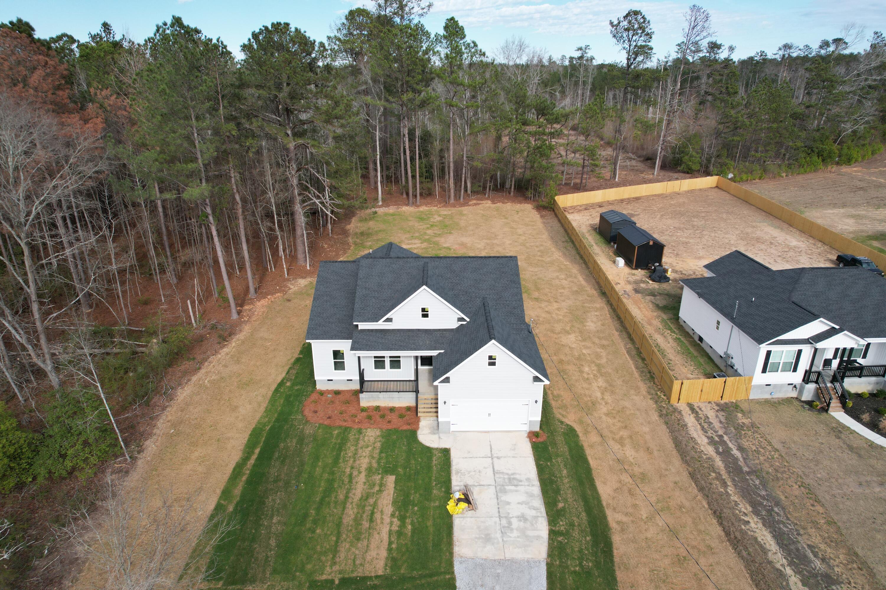 3175 Old Augusta Road