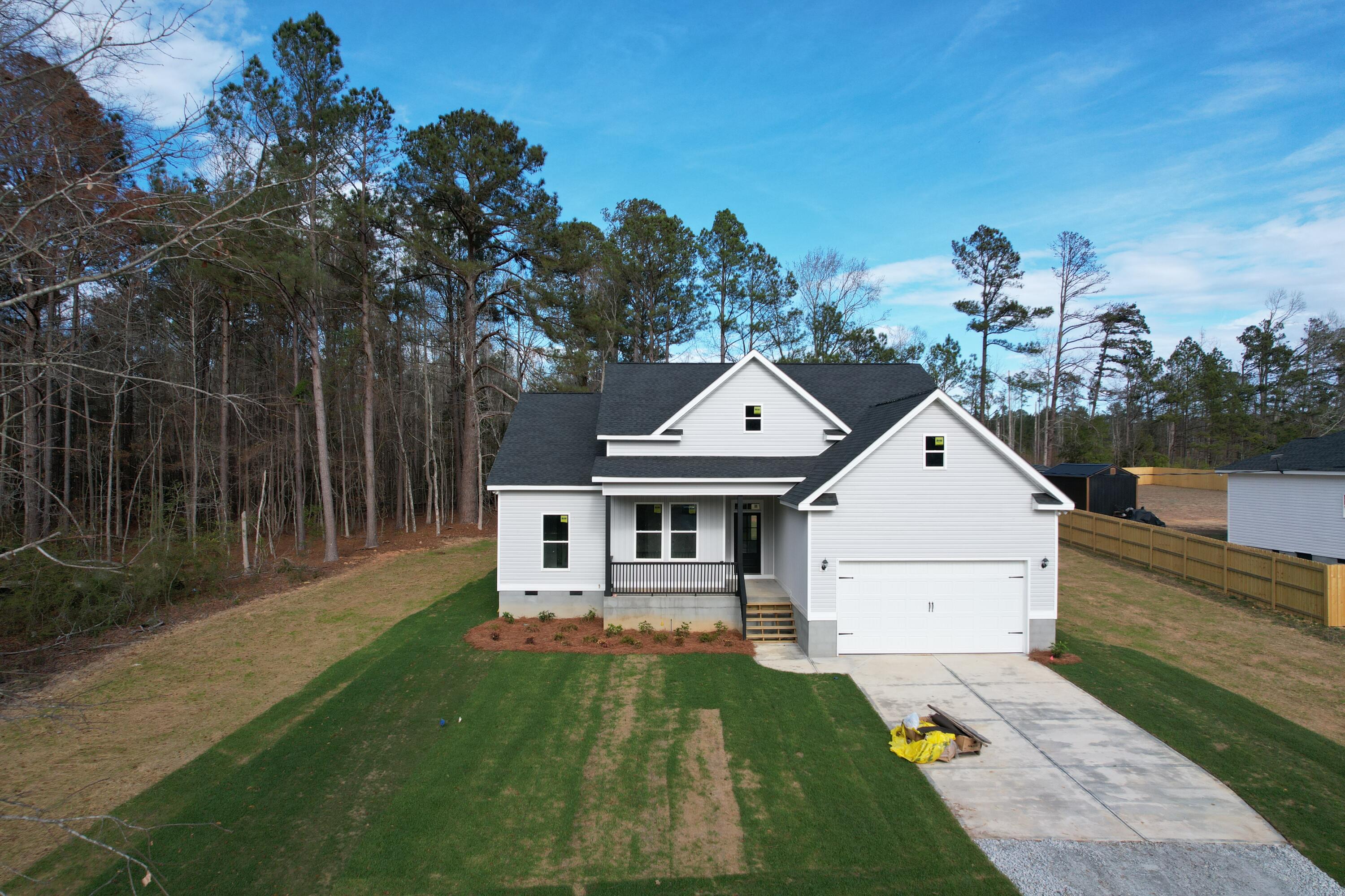 3175 Old Augusta Road