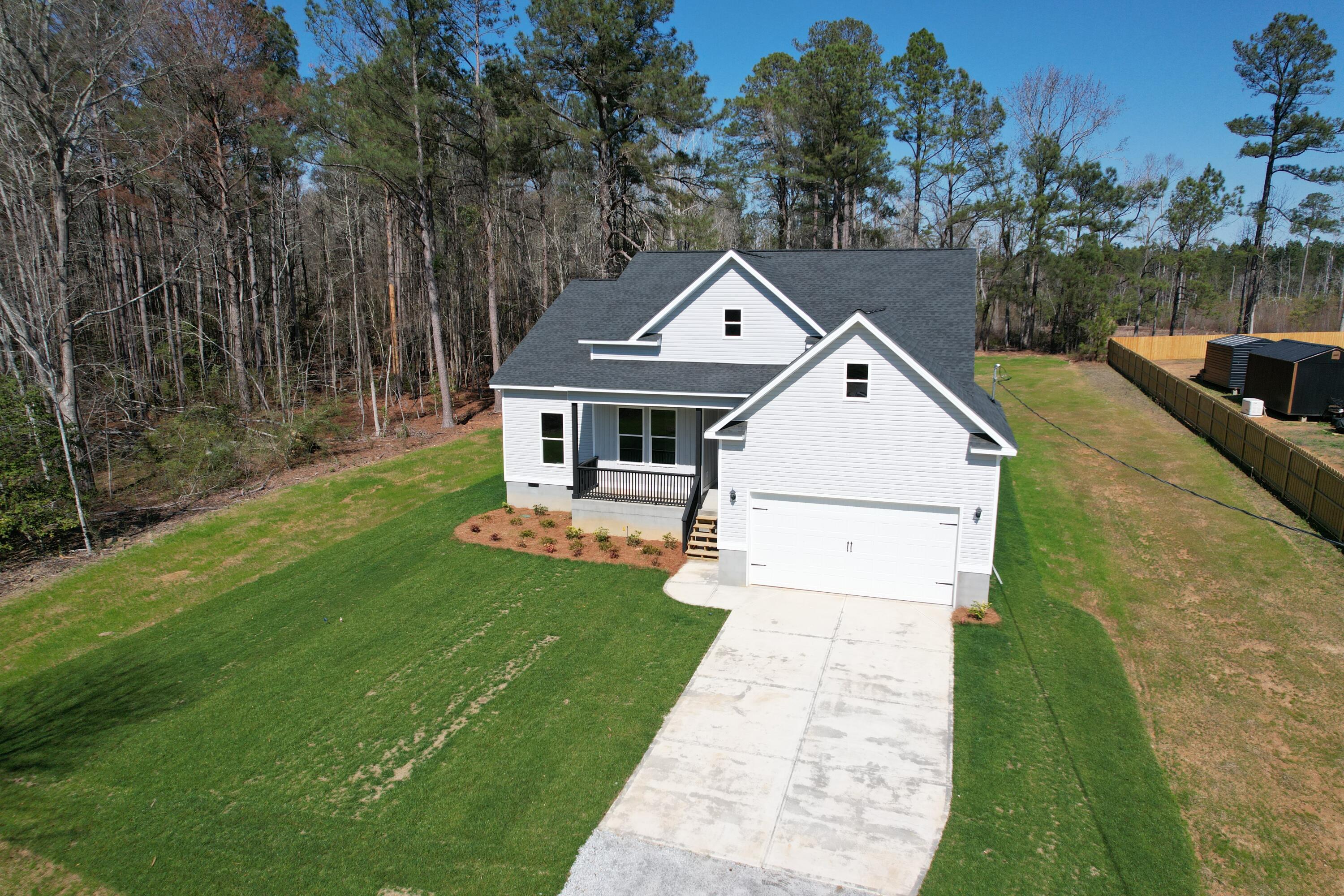 3175 Old Augusta Road