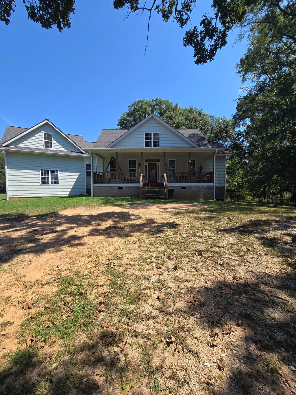 Photo of 6108 Danburg Road, Tignall, GA 30668 (MLS # 552115)