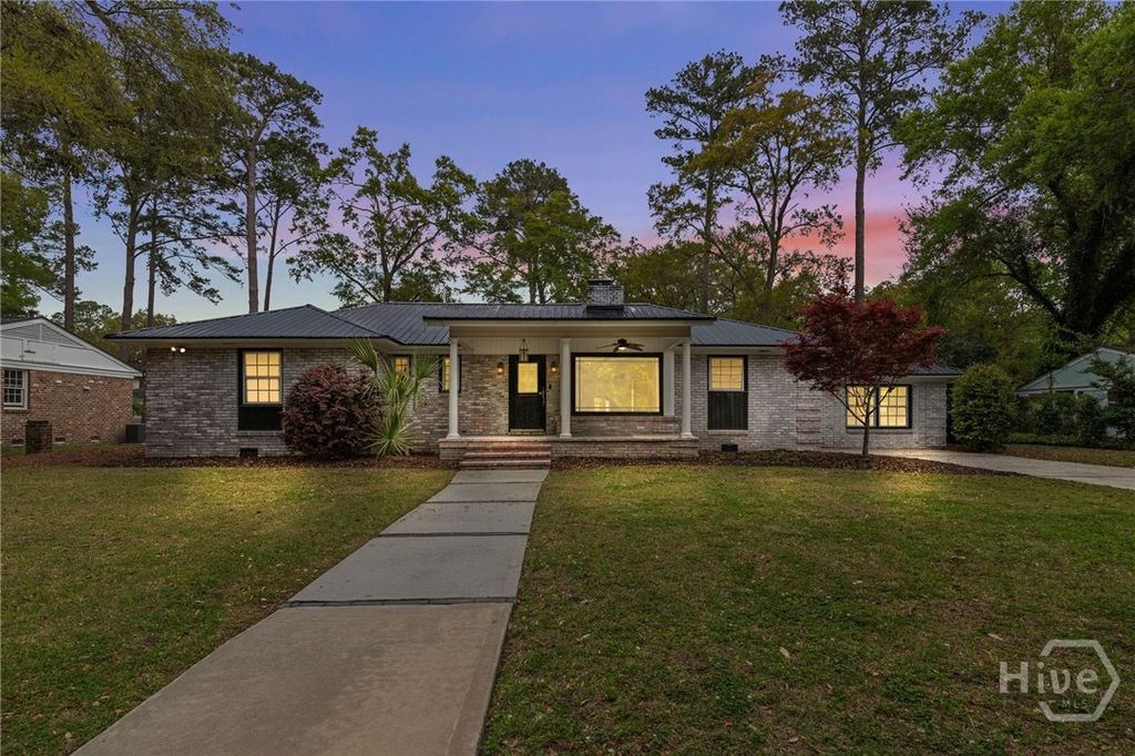 Photo of 12 Fallowfield Drive, Savannah, GA 31406 (MLS # SA350321)