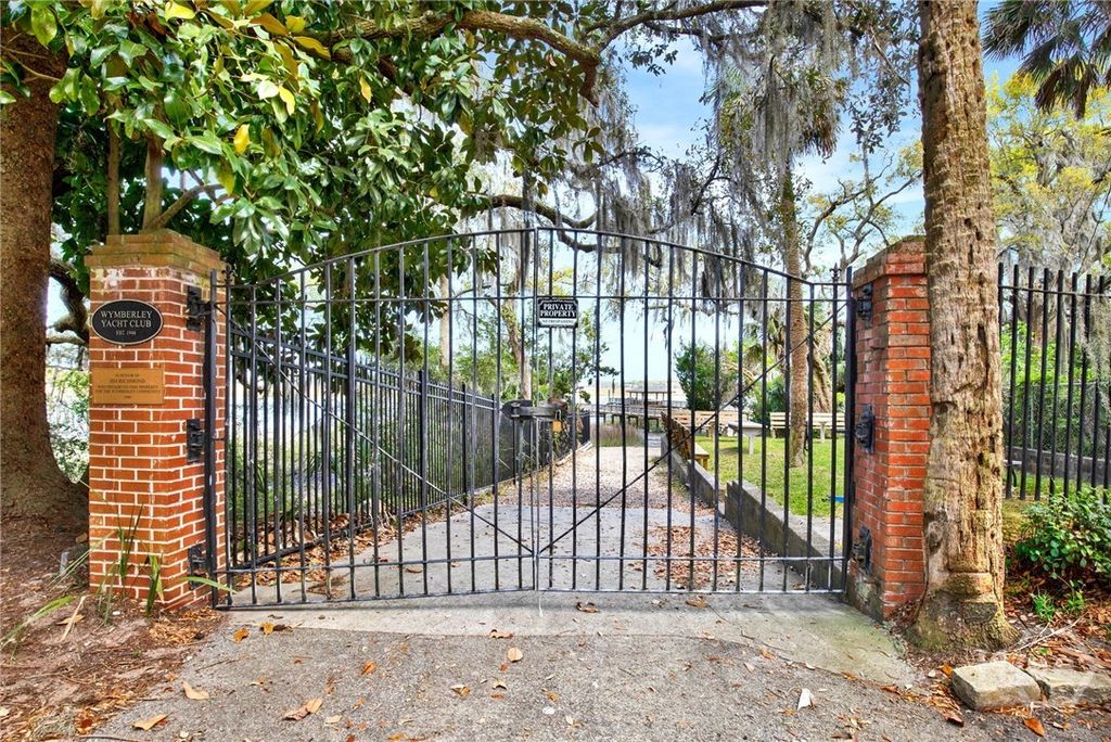 Photo of 12 Fallowfield Drive, Savannah, GA 31406 (MLS # SA350321)