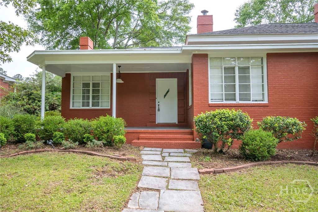 Photo of 199 Lake Forest Drive, Elberton, GA 30635 (MLS # CL356137)