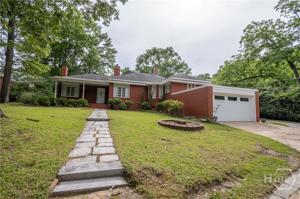 Photo of 199 Lake Forest Drive, Elberton, GA 30635 (MLS # CL356137)