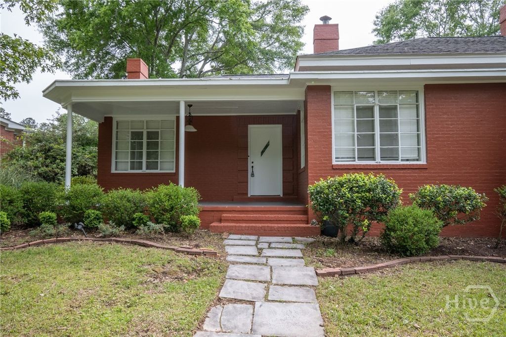 Photo of 199 Lake Forest Drive, Elberton, GA 30635 (MLS # CL356137)