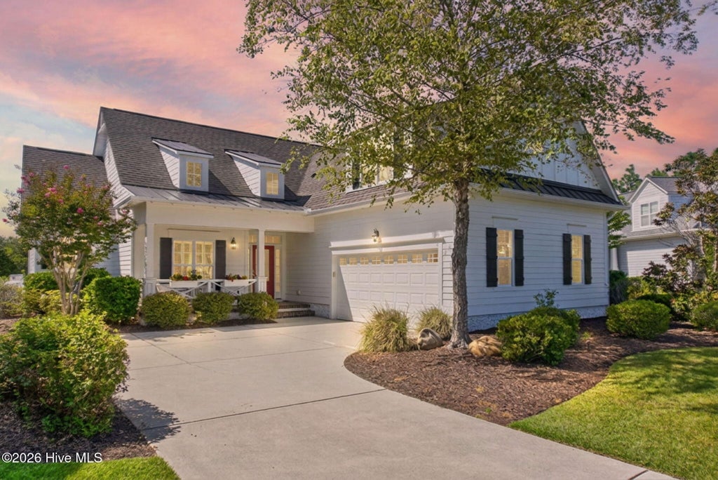 Photo of 4263 Kingston Court, Southport, NC 28461 (MLS # 100605605)