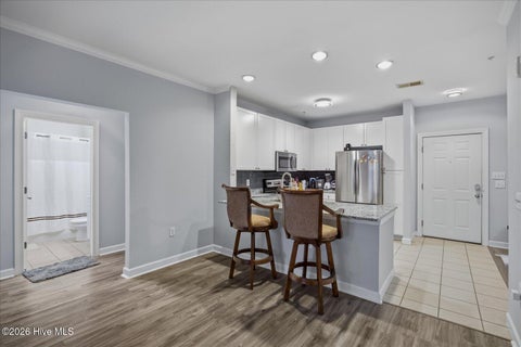 Tiny photo for 2820 Bloomfield Lane #Unit 207, Wilmington, NC 28412 (MLS # 100598804)