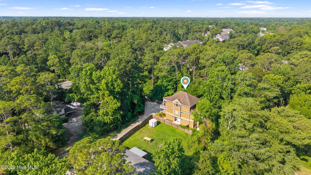 Photo of 4806 Collegiate Drive, Wilmington, NC 28403 (MLS # 100582046)