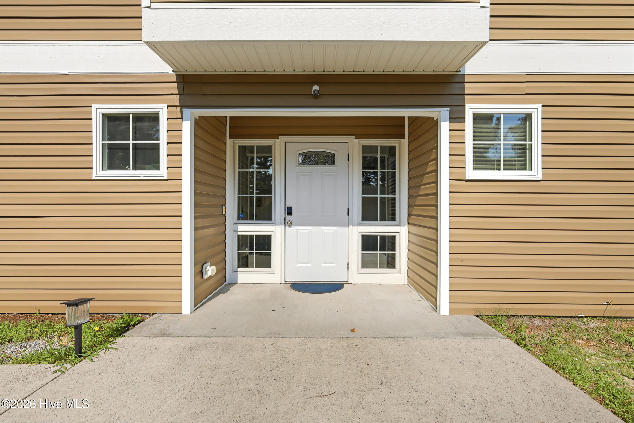 4806 Collegiate Drive