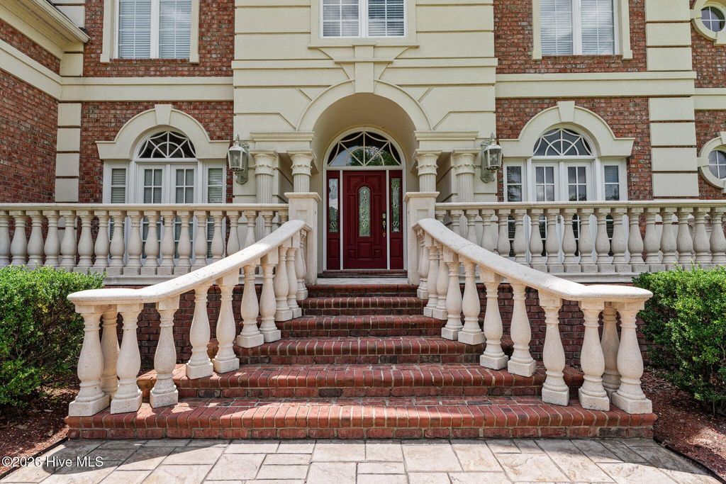 Photo of 103 Brigadoon Court, New Bern, NC 28562 (MLS # 100506867)