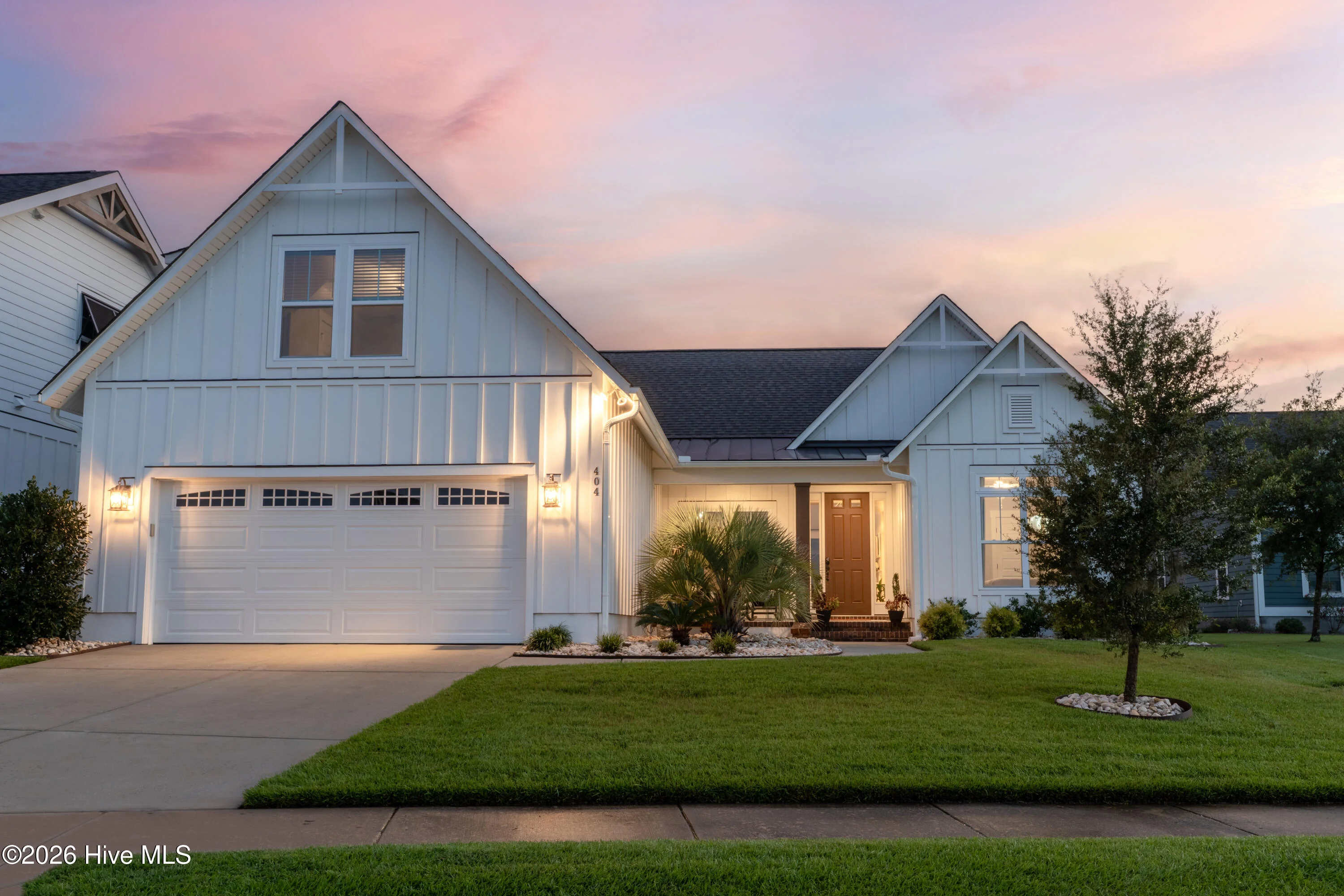 404 Summerhouse Drive