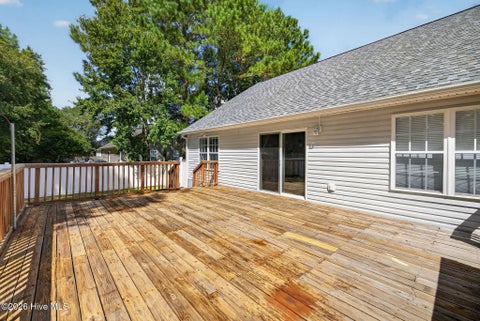 Tiny photo for 9451 Cottonwood Lane SE, Leland, NC 28451 (MLS # 100603491)