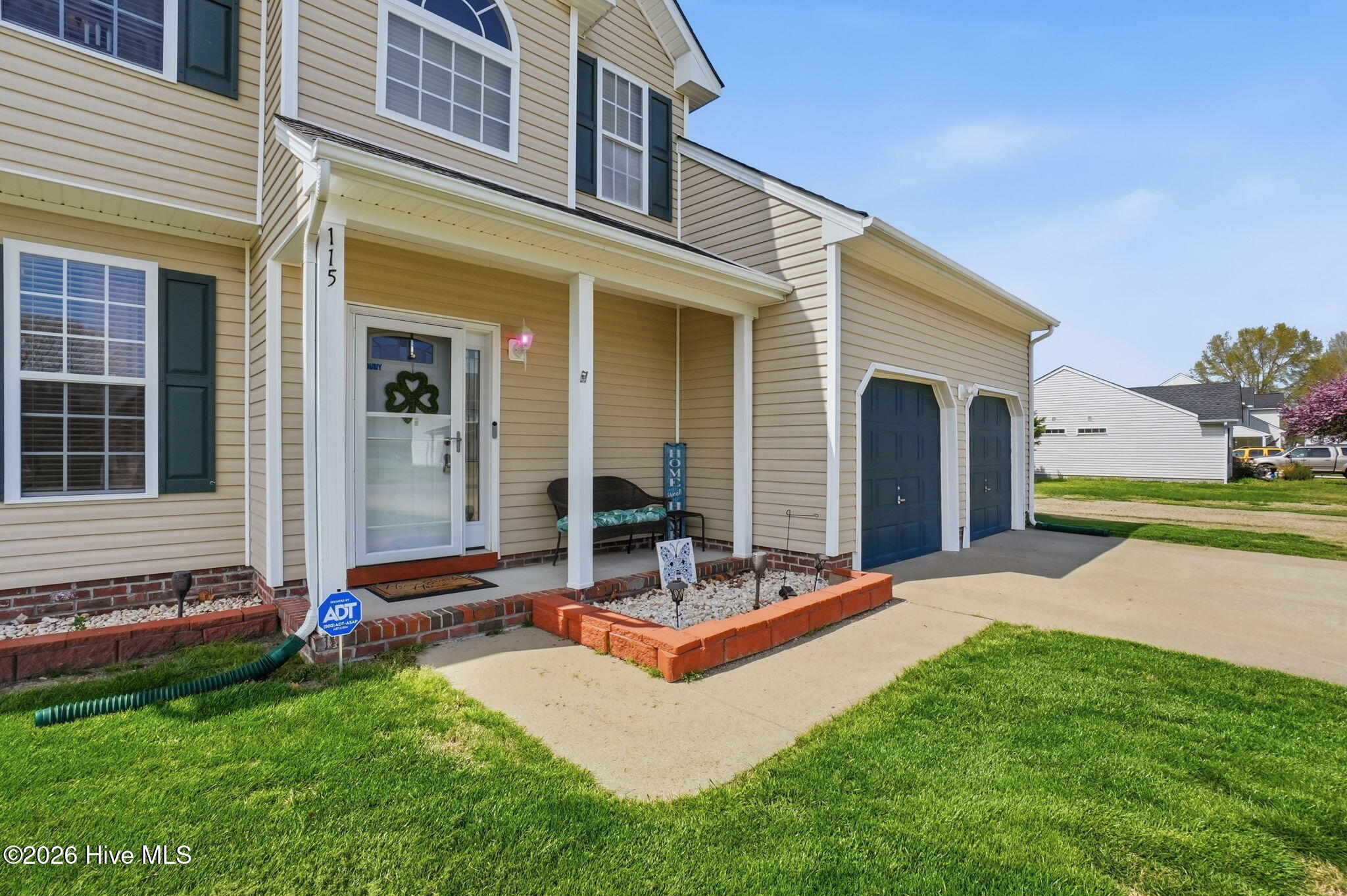 115 Dock Landing Loop