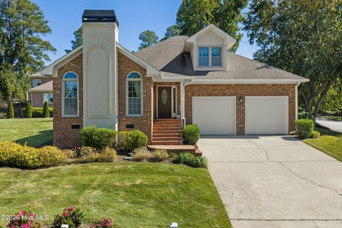 Photo of 741 Magruder Landing, Evans, GA 30809 (MLS # 100610738)