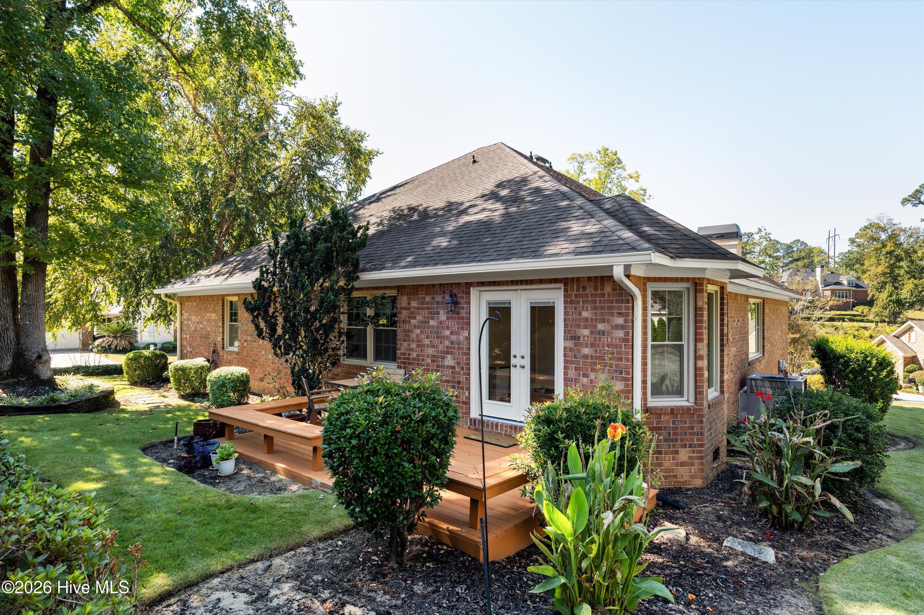 741 Magruder Landing