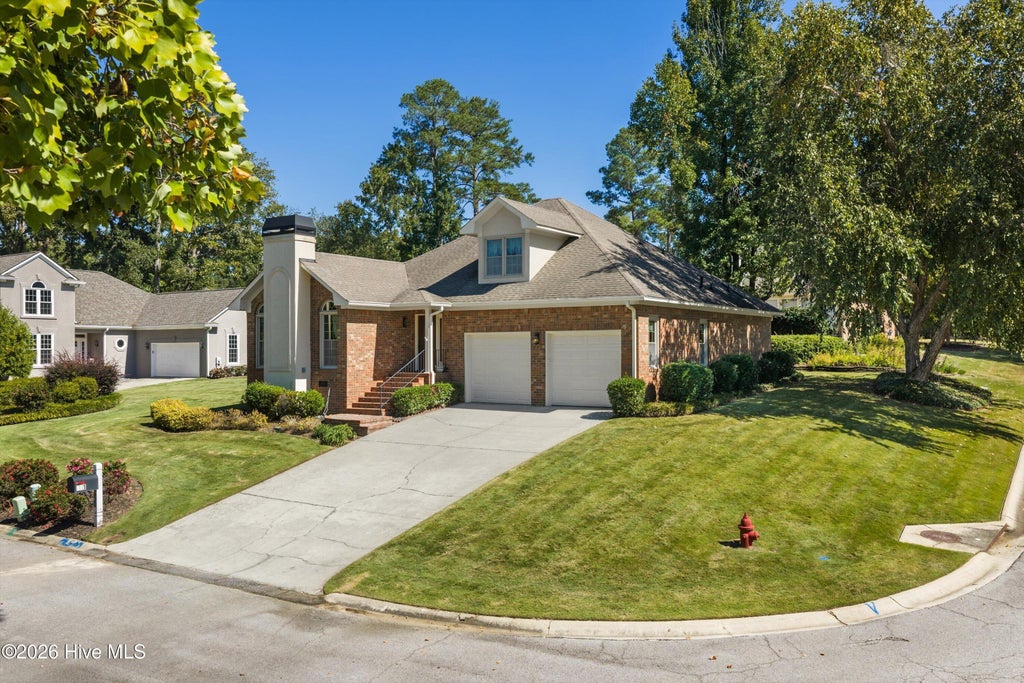 Photo of 741 Magruder Landing, Evans, GA 30809 (MLS # 100610738)