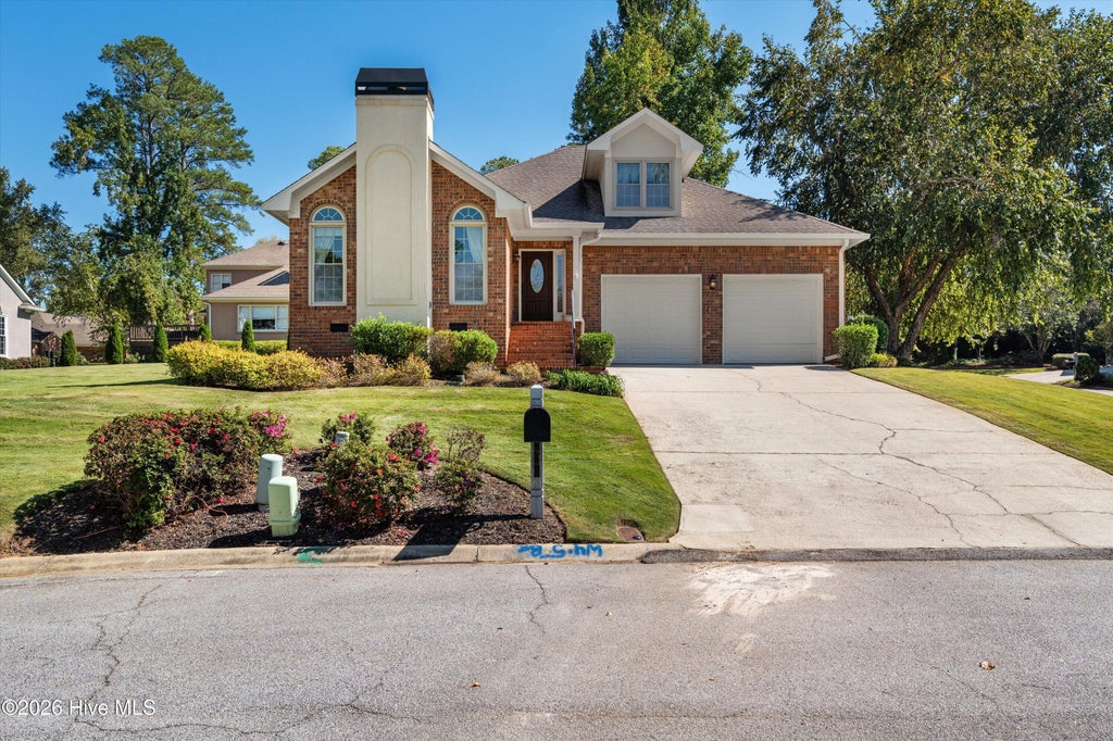 Photo of 741 Magruder Landing, Evans, GA 30809 (MLS # 100610738)