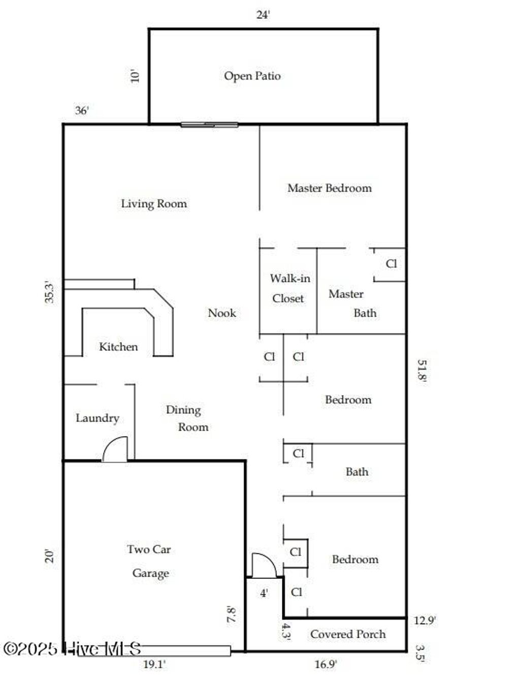 Photo of 6440 Pinnacle Point, Leland, NC 28479 (MLS # 100527070)