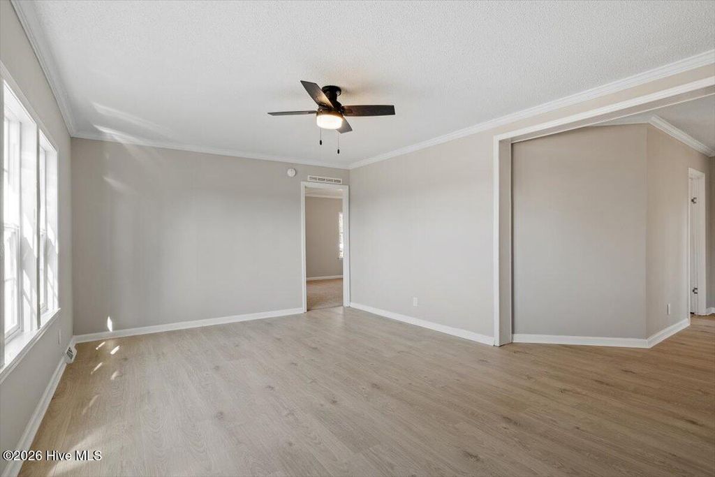 Photo of 190 Pickett Circle, Vass, NC 28394 (MLS # 100554669)