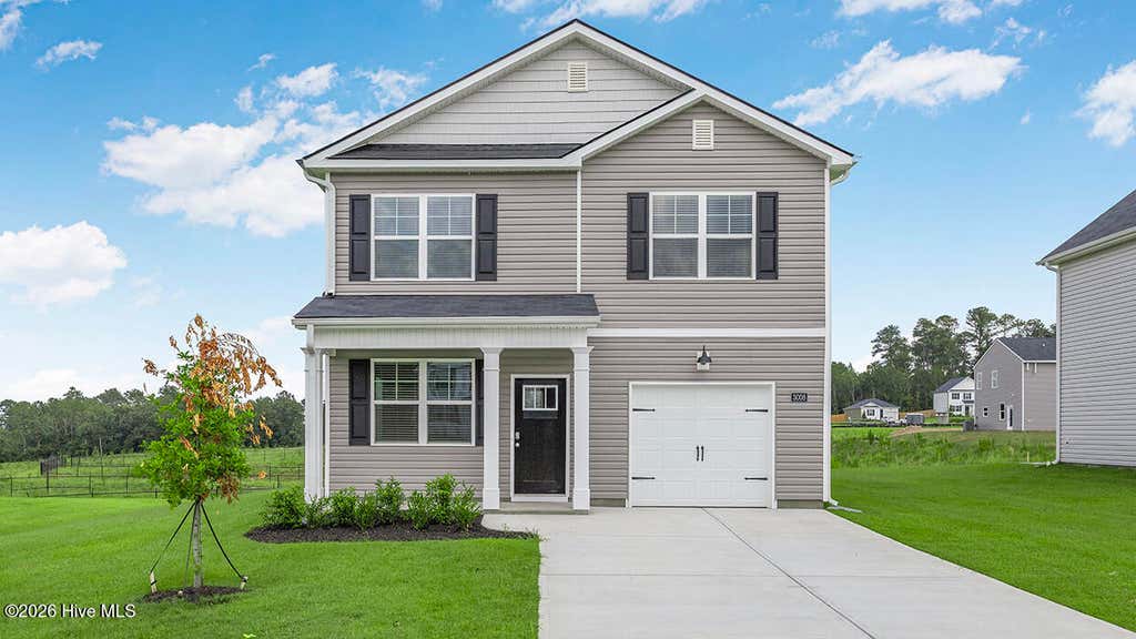 Photo of 2024 Signal Hill Court #Lot 13, Augusta, GA 30906 (MLS # 100591838)