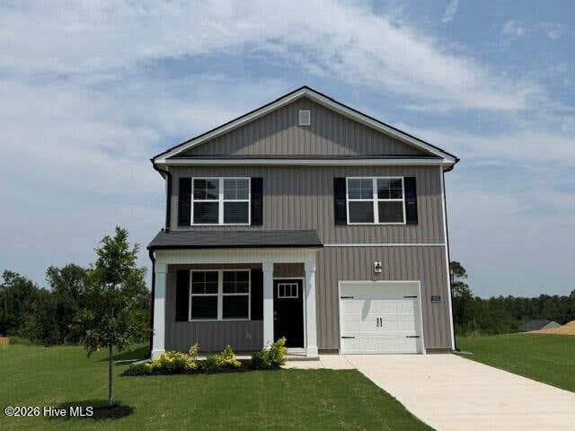 Photo of 2024 Signal Hill Court #Lot 13, Augusta, GA 30906 (MLS # 100591838)