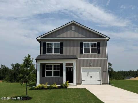 Photo of 2024 Signal Hill Court #Lot 13, Augusta, GA 30906 (MLS # 100591838)