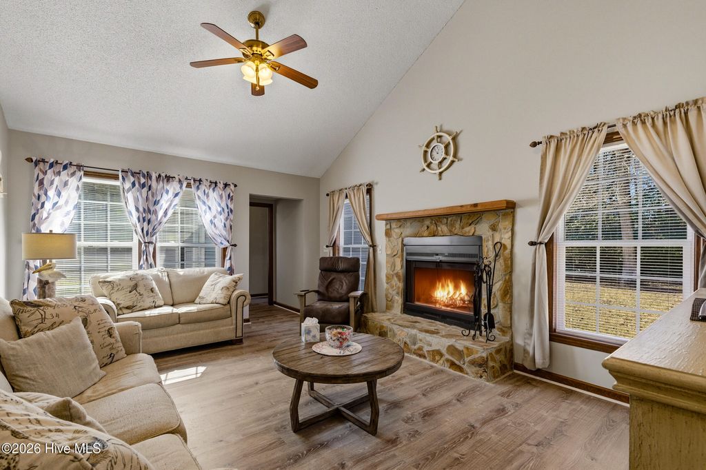 Photo of 474 Oakwood Drive NW, Calabash, NC 28467 (MLS # 100555864)