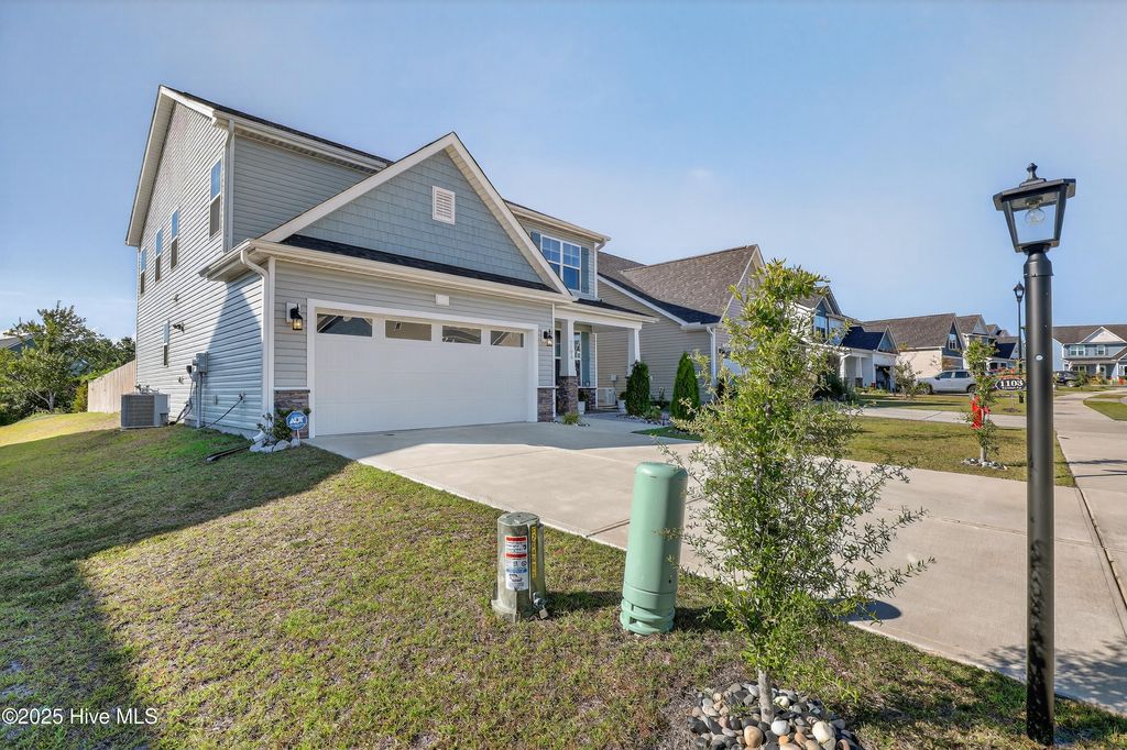 Photo of 1103 Terraces Lane, Hampstead, NC 28443 (MLS # 100533357)