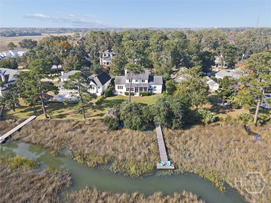 Photo of 210 John Wesley Way, Savannah, GA 31404 (MLS # SA363129)