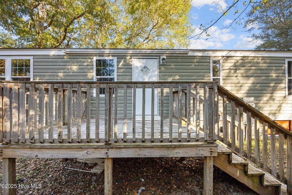 Photo of 583 Hanover Street SE, Bolivia, NC 28422 (MLS # 100541856)