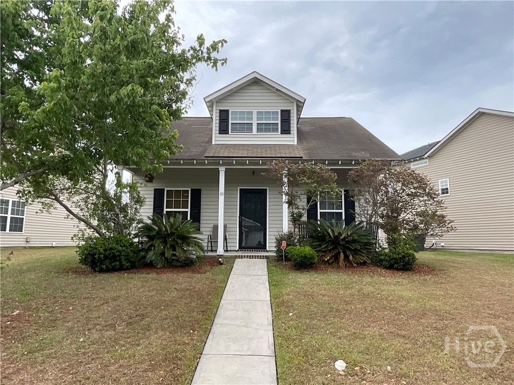Photo of 10 Verde Bend, Savannah, GA 31419 (MLS # SA354678)